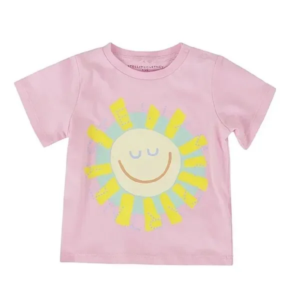 NWT STELLA McCARTNEY SUN LEGGING OUTFIT 3M - Picture 8 of 11